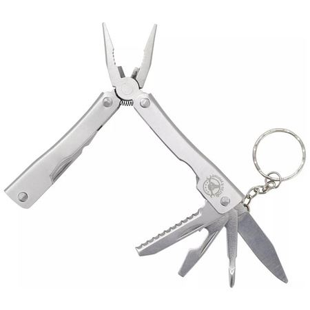 Narzędzie wielofunkcyjne 8w1, BGS Diy 50630