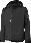 Kurtka Manchester rozmiar 2XL Helly Tech czarna Helly Hansen