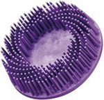 Bristle Disc ROLOC 50,8mm K36 fioletowa 3M