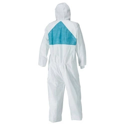 Kombinezon ochronny 4520 typ 5/6 rozmiar 2XL