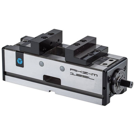 Imadło centrujące RKZ-M 50mm RÖHM