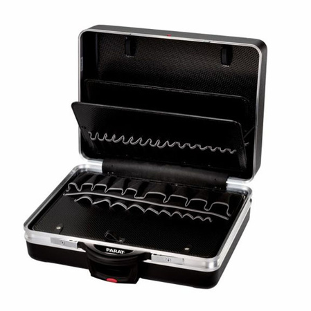 Walizka narzędz.CLASSIC na kolkach 575x220x425mm PARAT