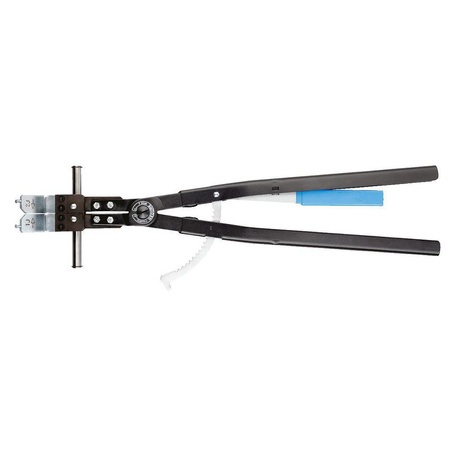 Szczypce do wewnętrznych pierścieni osadniczych Gedore 8005 J, 6707230