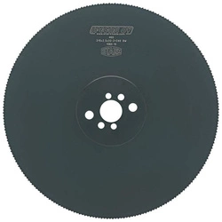 Tarcza pił.do metalu HSS, l.zeb.220 BW 275x2,5x40mm STARK