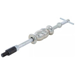 Zestaw ściągaczy zewnętrznych/wewnętrznych 5 szt., BGS 7734