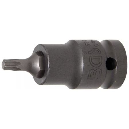 Nasadka udarowa 1/2" Torx T27 x 55 mm, BGS 5367