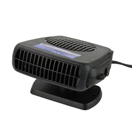 Nagrzewnica/dmuchawa samochodowa 12V, 150 W G80450 GEKO