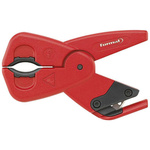 Obcinak do rur falistych z tworzywa sztucznego 14-45 mm, FORMAT