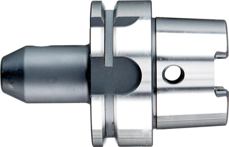 Oprawka zaciskowa D69893A HSK-A100 25x160mm Fortis