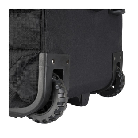 Torba narzędziowa na kółkach 430x240x380 mm BELLOTA