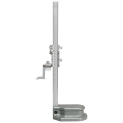 Wysokościomierz i przyrząd traserski 500mm FORMAT