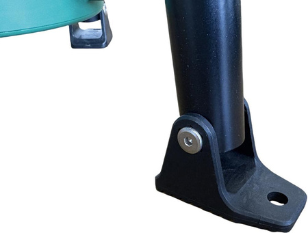 Lampa prętowa 360° 100Watt, 12000 lumenów FORTIS