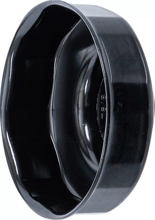 Klucz do filtra oleju 8-kątny Ø 76 mm do Fiat, Lancia, BGS 1039-76-8