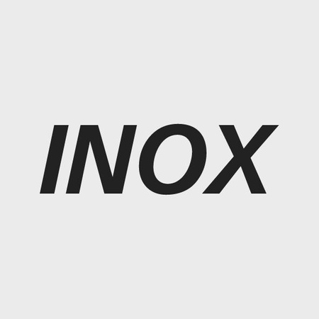 Szpachla sztukatorska ze stali nierdzewnej 500mm FORTIS