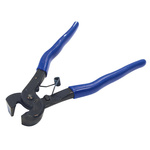 Szczypce do glazury, 210 mm, Silverline 786548