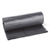 Worki na śmieci 240 L czarne 100x125 cm Schuller Sato HD 10 sztuk