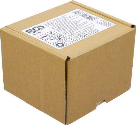 Klucz do nakrętek wieńcowych tylnej osi  zęby wewnętrzne  do DAF (LF 45) 12T, BGS 74604