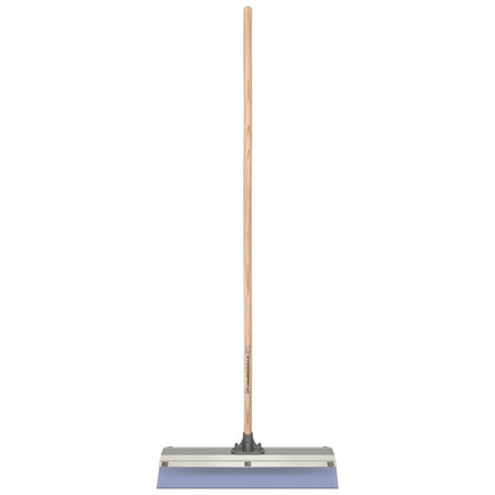 Listwa zgarniająca szerokość 600mm trzonek jesionowy dł. 150cm