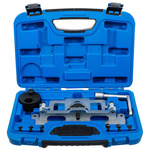 Zestaw narzędzi montażowych do łańcucha rozrządu do silnika Mercedes-Benz 651 10 szt., BGS 9378