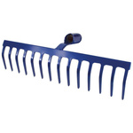 Grabie uniwersalne 14 zębów szer. 450mm bez trzonka