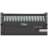 Zestaw bitów TORX® z uchwytem uniwersalnym Bit-Check 30 TX Universal 1 Wera