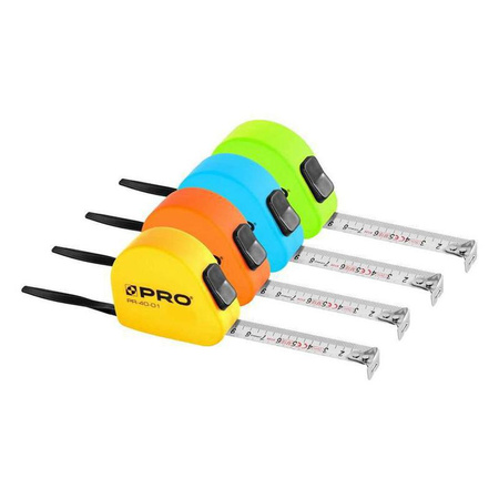 Miara zwijana 3m (3-01-04-24-103) PRO