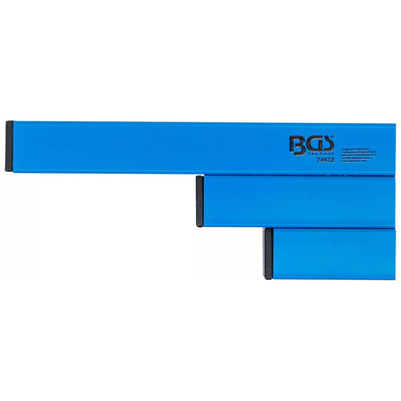 Uchwyt magnetyczny na opaski kablowe, BGS 74672