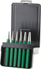 Zestaw przebijaków 2-6mm 6szt FORTIS