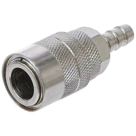 Szybkozłącze sprężonego powietrza ze złączka węża 8 mm (5/16") USA / Francja, BGS 7059