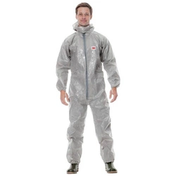 Kombinezon ochronny 4570 typ 3/4/5/6 rozmiar 3XL