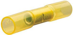Złączka kablowa termokurczliwa izolowana żółta 4,0-6,0 mm² 100 szt. KNIPEX 97 99 252