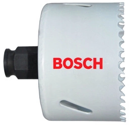 Otwornica 65mm Power Change Progressor BOSCH