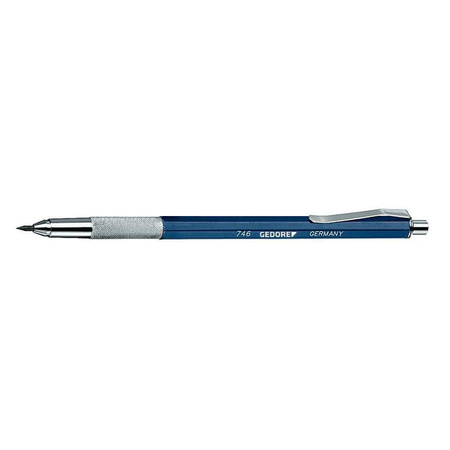 Rysik traserski z węglika spiekanego z wymienną końcówką 150 mm, Gedore 746, 6559610