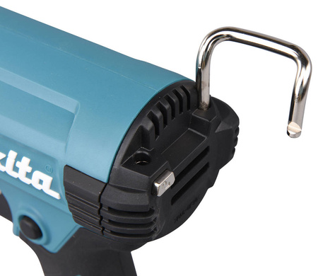 Akumulatorowa opalarka LXT DHG180 MAKITA