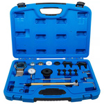 Zestaw blokad rozrządu dla VAG 1.8 l, 2.0 FSI, TFSI, BGS 8924