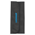 Saszetka składana do pasa narzędziowego, Gedore WT 1056 9, 1818228