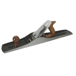 Strug ręczny Nr 7, Ostrze 60 x 2,4 mm, Silverline 238104