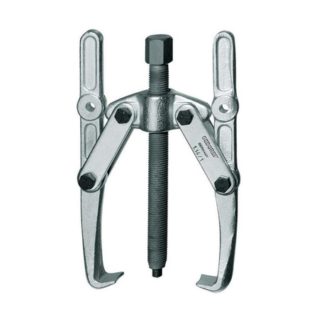 Ściągacz 2-ramienny 200x210 mm do kół pasowych, łożysk kulkowych, Gedore 1.14/2, 8005380