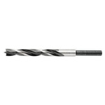 Wiertło kręte do drewna 8x75/120mm FORTIS