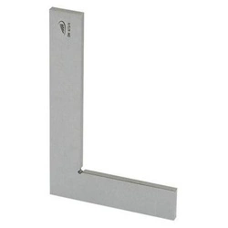 Kątownik płaski 75 x 50 mm DIN875/II A HP