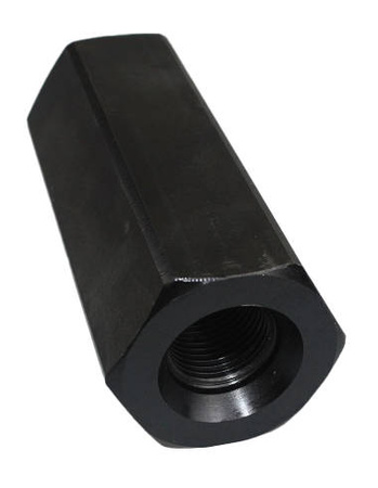 Adapter z 1 1/4" UNC gwint wewnętrzny na R 1/2'' gwint wewnętrzny (BST-AD114MR12M)