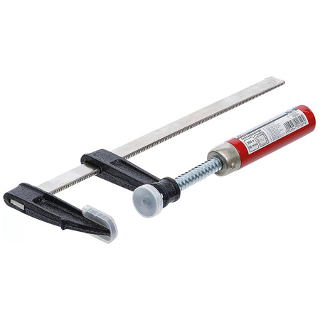 Ścisk stolarski 200 x 50 mm, BGS DIY 1829