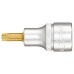 Nasadka wktętakowa 1/2" d.śrub z gniazdem TORX 27x55mm HAZET