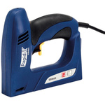 Elektryczny zszywacz ESN530 do zszywek 53 (6-14 mm) i gwoździ 8 (15 mm) Rapid