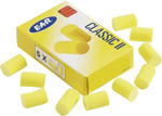 Zatyczki do uszu stopery 50x5par 3M EAR Classic II