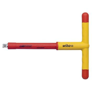 Rękojeść poprzeczna 3/8” VDE 200mm Wiha