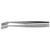 Pinceta uniwersalna ze stali nierdzewnej 120 mm KNIPEX 92 01 06