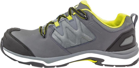 Buty robocze BHP Albatros 646210 S3 ESD HRO SRC rozmiar 44