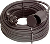 Przedłużka przedłużacz kabel 39700 25m IP44 H07RN-F3G15