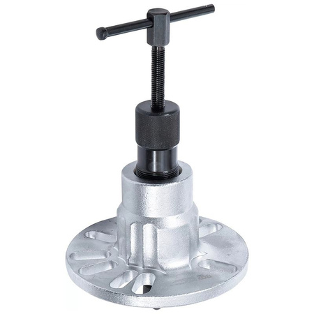 Hydrauliczny wypychacz do wałków napędowych 100-139,7 mm, BGS 70966